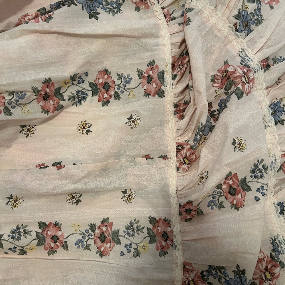 Gunne Sax dress - Picture 6 of 6